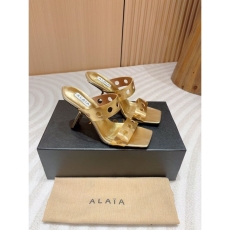 Alaia Sandals